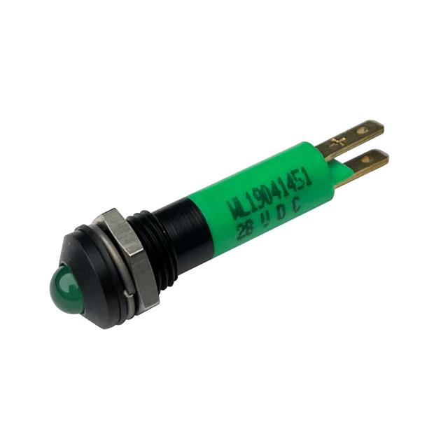 Wamco, Inc WL-19041451 electronic component product image