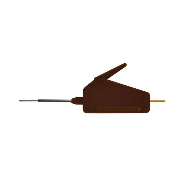 E-Z-Hook X2015BRN electronic component product image