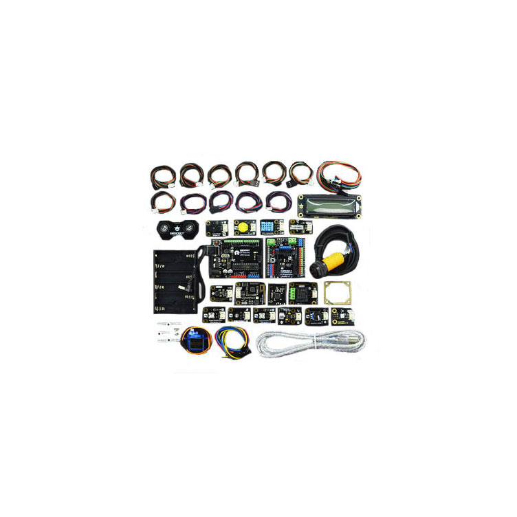 DFRobot KIT0152-EN electronic component product image