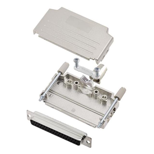 Encitech Connectors AB 6355-0004-14 electronic component product image