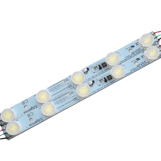 Edgelight LLC ALS-24V-1W23-3535-360-5 electronic component product image