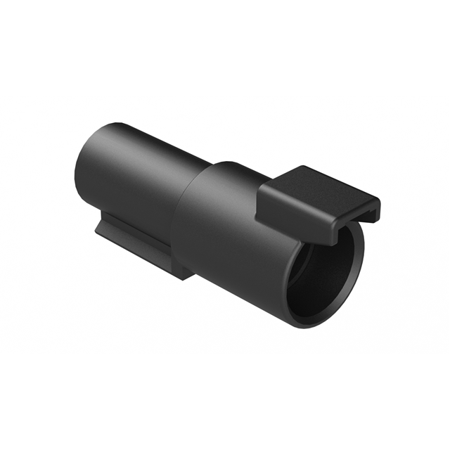 Amphenol Sine Systems Corp ATHD04-1-12P electronic component product image