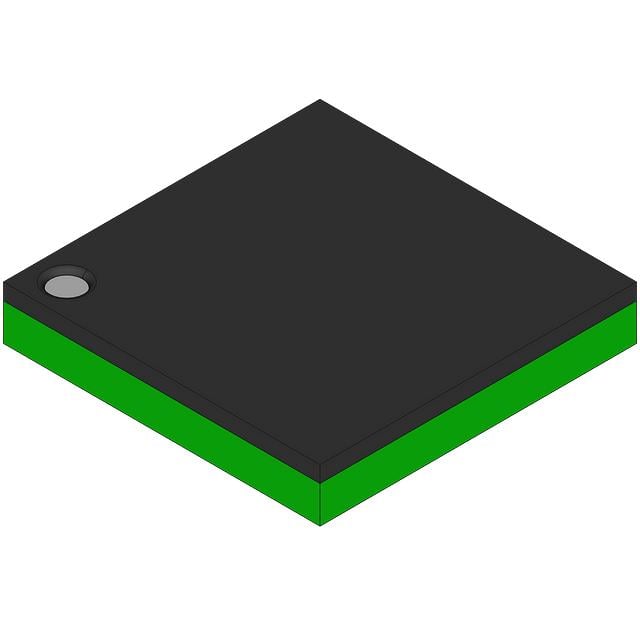 National Semiconductor LM8333GGR8X electronic component product image
