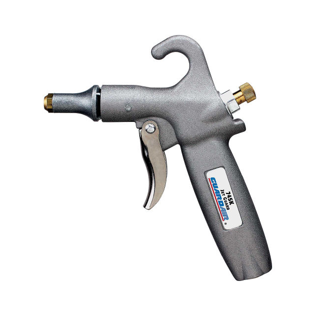 Guardair Corporation 74SK electronic component product image