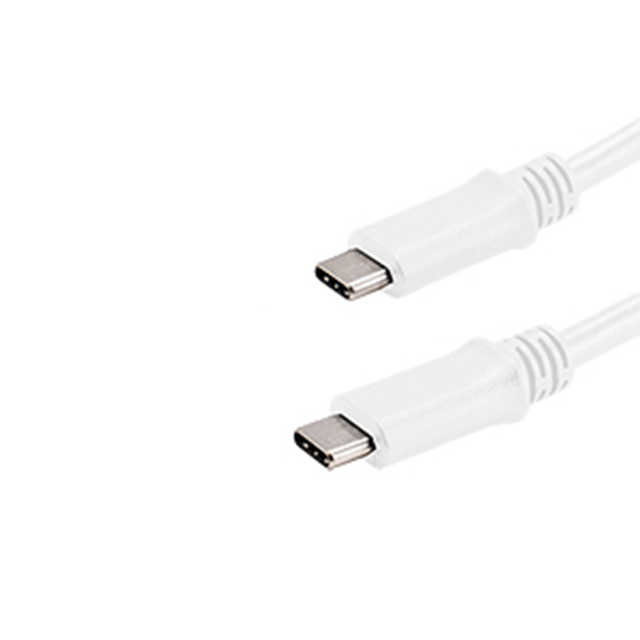 Same Sky (Formerly CUI Devices) CBL-UC-UC-20WT electronic component product image