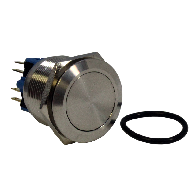 CIT Relay and Switch DH251NASZZ electronic component product image