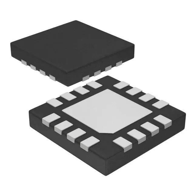 onsemi FSA2000UMX electronic component product image
