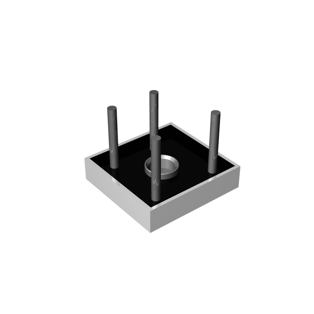 SURGE GBPC1006W electronic component product image
