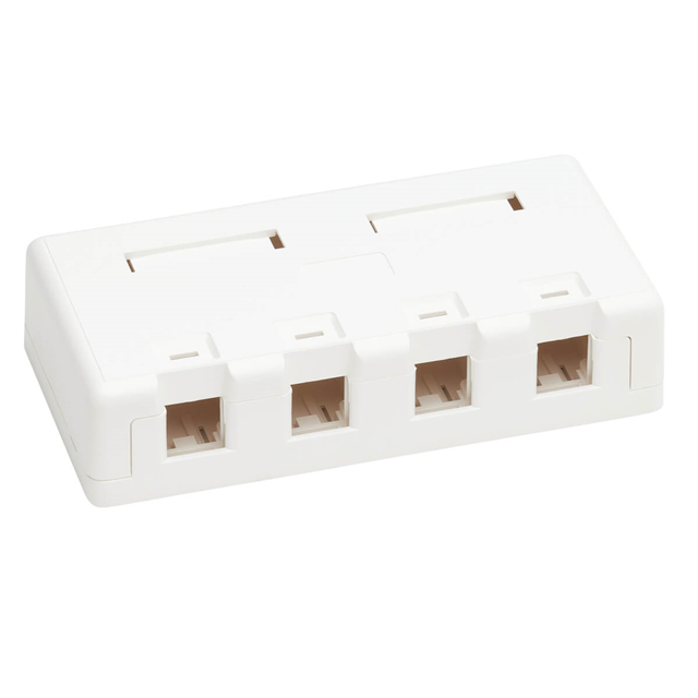 Eaton Tripp Lite N082-004-WH electronic component product image