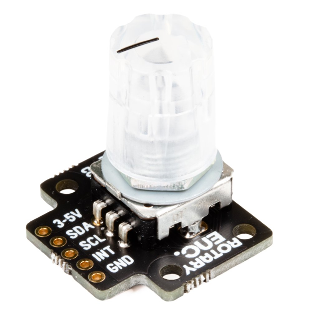 Pimoroni Ltd PIM522 electronic component product image