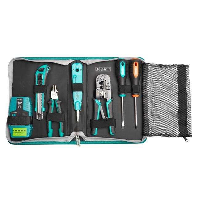 Eclipse Tools PK-2636 electronic component product image