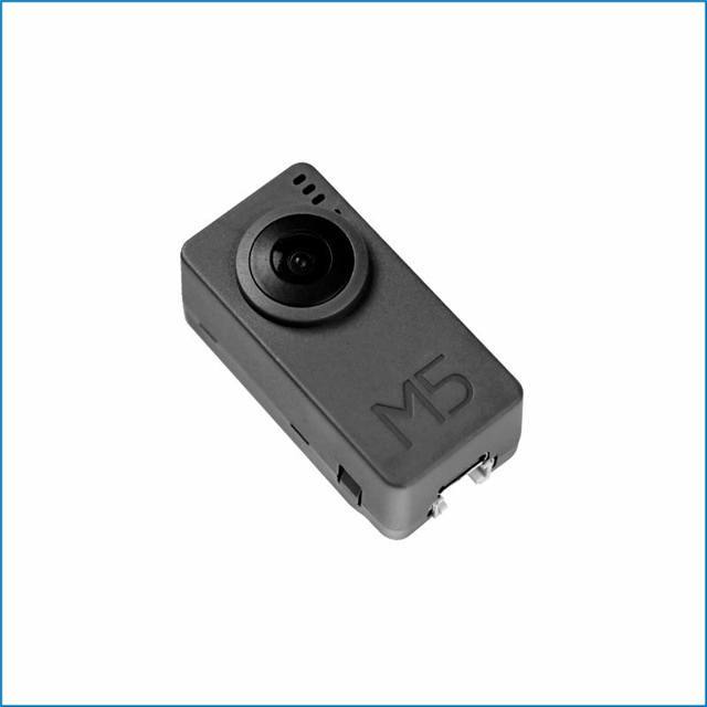M5Stack Technology Co., Ltd. U082-F electronic component product image