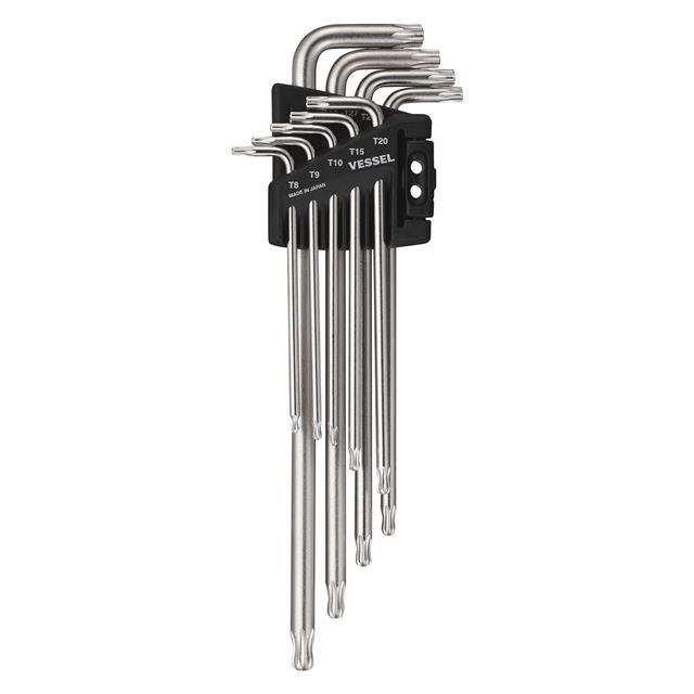 Vessel Tools 8509BTXU electronic component product image