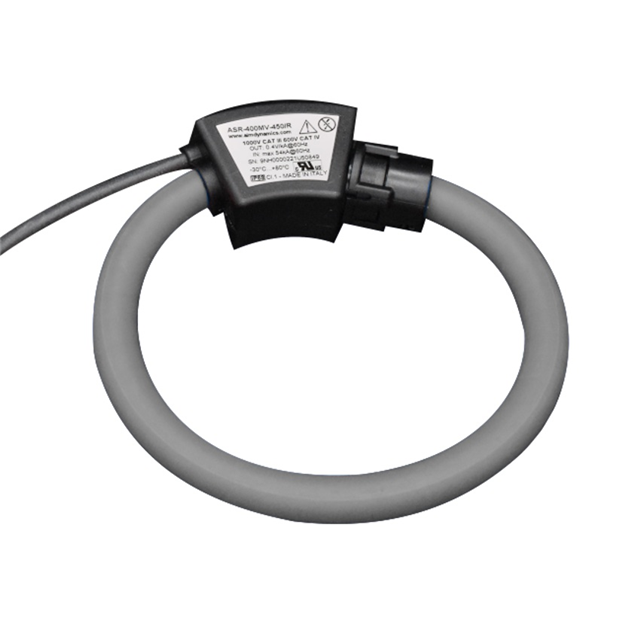 Aim Dynamics ASR-400MV-04/G electronic component product image