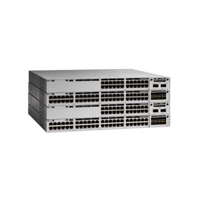 Cisco Systems, Inc. C9300L-48PF-4G-E electronic component product image