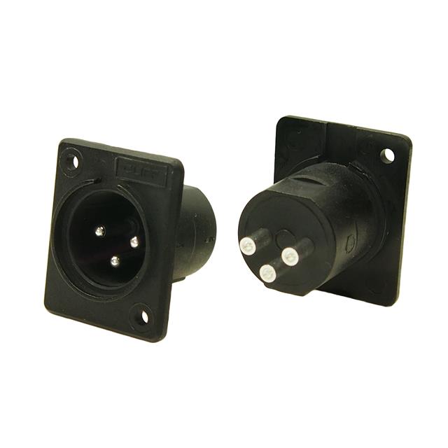 CLIFF Electronic Components Ltd CP30001 electronic component product image