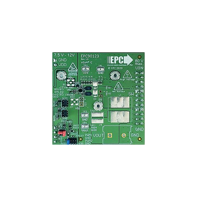 EPC EPC90123 electronic component product image