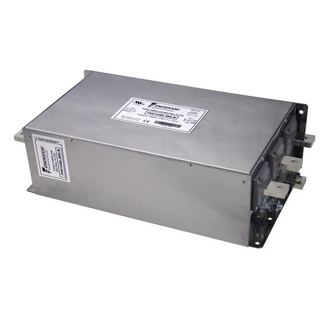 Enerdoor FIN1240.500.B electronic component product image