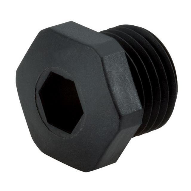 Hummel AG HM-32-BK electronic component product image