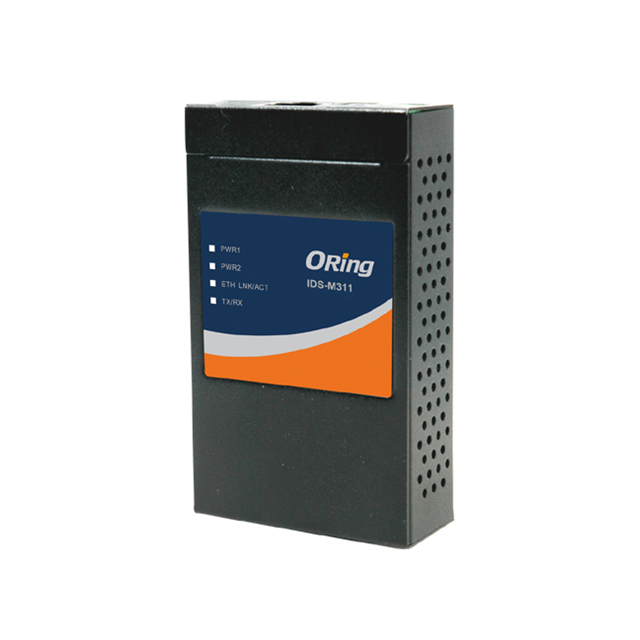 ORing Networking IDS-M311 electronic component product image