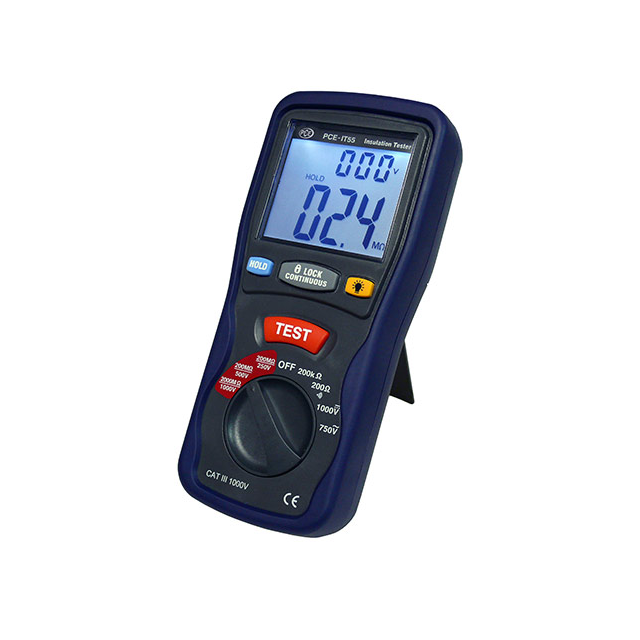 PCE Instruments PCE-IT55 electronic component product image