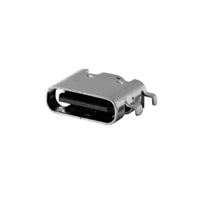 Same Sky (Formerly CUI Devices) UJC-HP-M-G-5-MSMT-TR electronic component product image