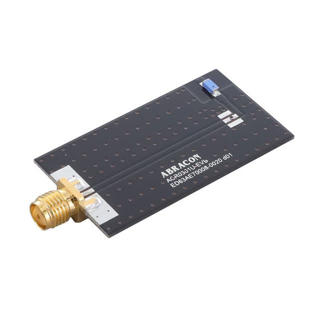 Abracon LLC ACR0301U-EVB electronic component product image