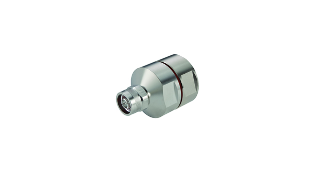 Amphenol Times Microwave Systems EZ-1200-NMC-2 electronic component product image