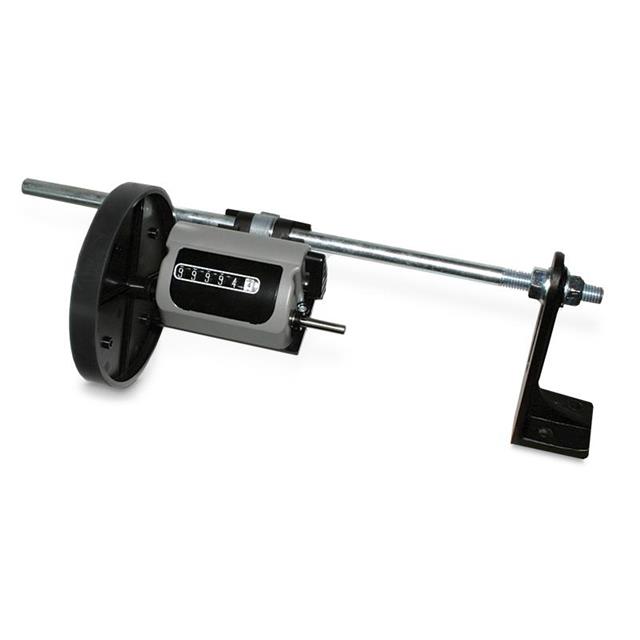 Trumeter 2401-14MFFC electronic component product image
