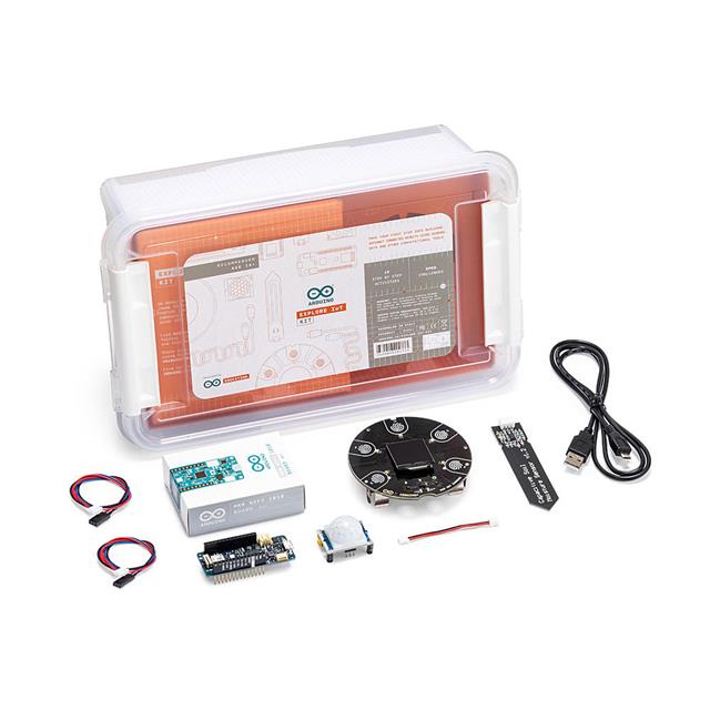 Arduino AKX01027 electronic component product image
