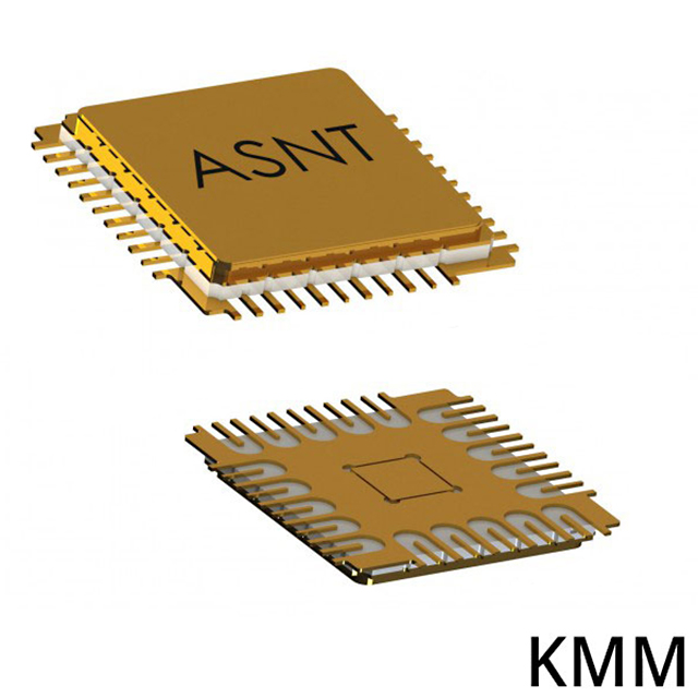 ADSANTEC ASNT6104-KMM electronic component product image