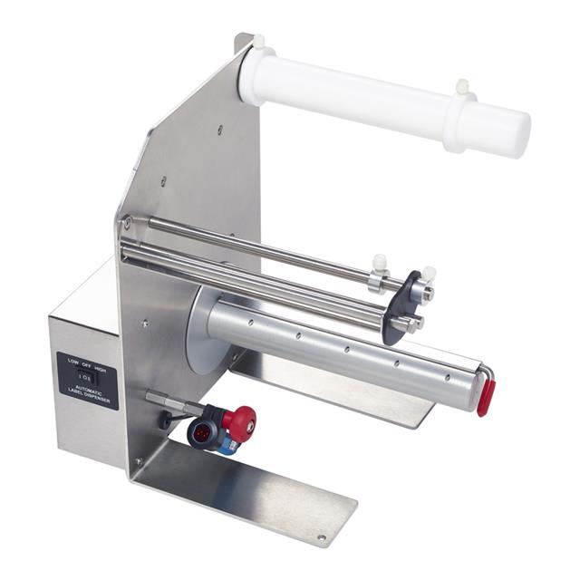 LABELMATE USA LD-300-RS-SS electronic component product image