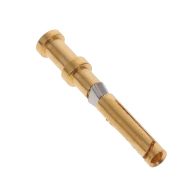 TE Connectivity AMP Connectors T2020012010-000 electronic component product image