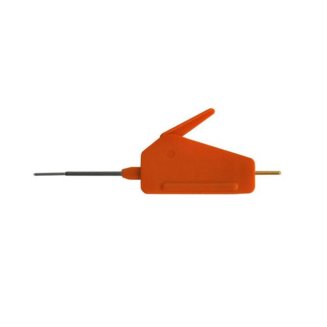E-Z-Hook X2015ORN electronic component product image