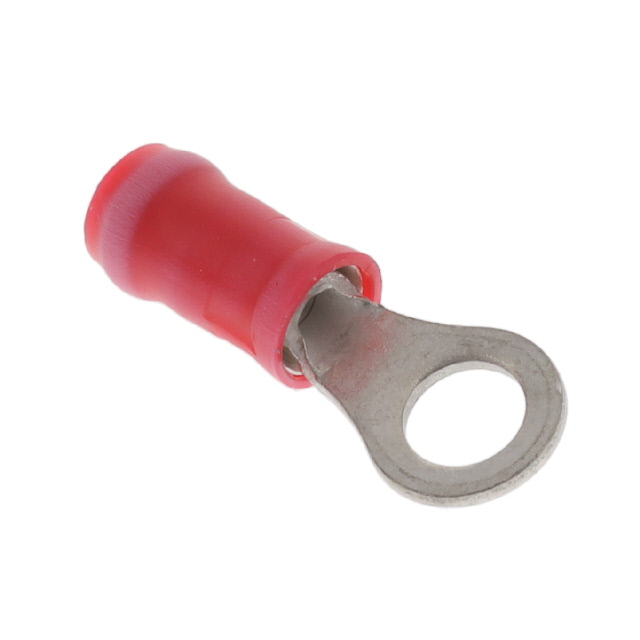 TE Connectivity AMP Connectors 171508-5 electronic component product image