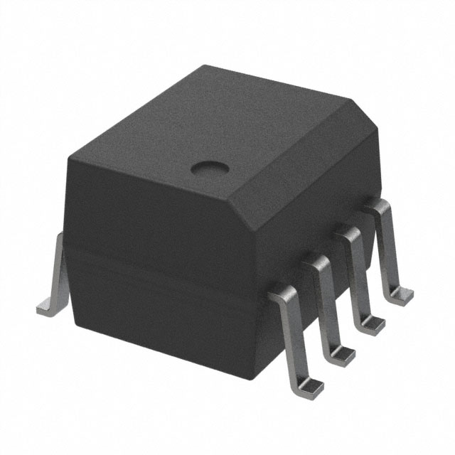 onsemi HCPL0600R2 electronic component product image