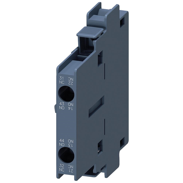 Siemens 3RH19211DA11 electronic component product image