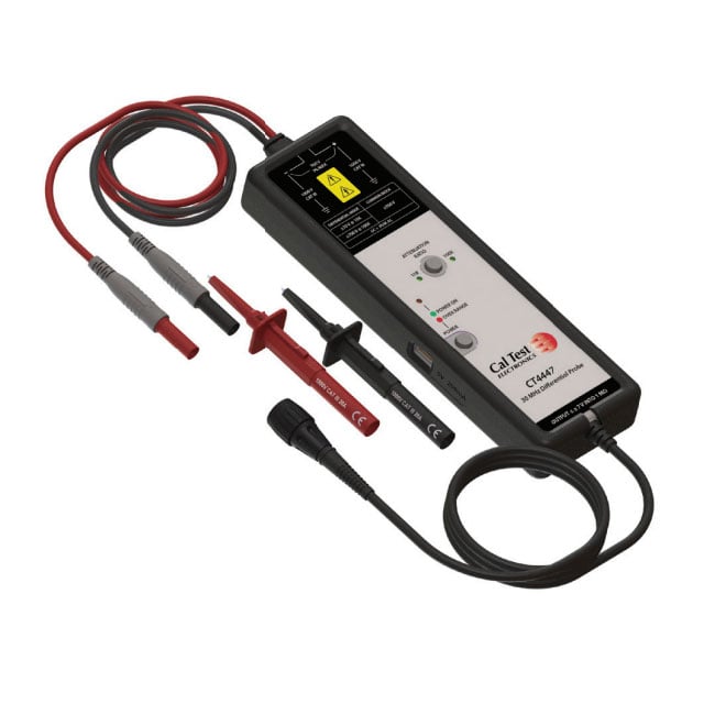 Cal Test Electronics CT4447-2 electronic component product image