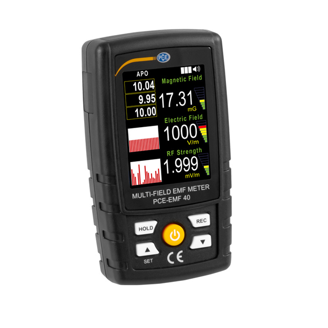 PCE Instruments PCE-EMF 40 electronic component product image