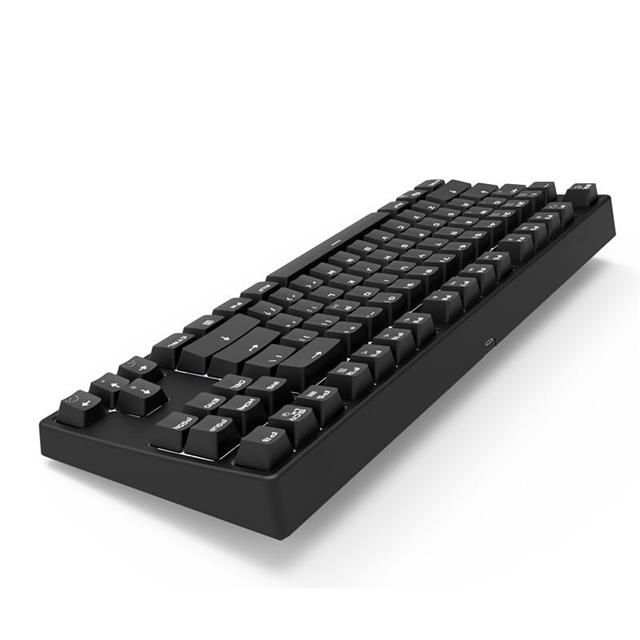 Sanoxy SANOXY-KEYBOARD4 electronic component product image