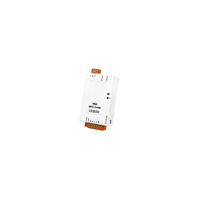 ICP DAS USA INC TRFU-2400 electronic component product image