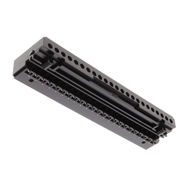 TE Connectivity Erni 914890 electronic component product image