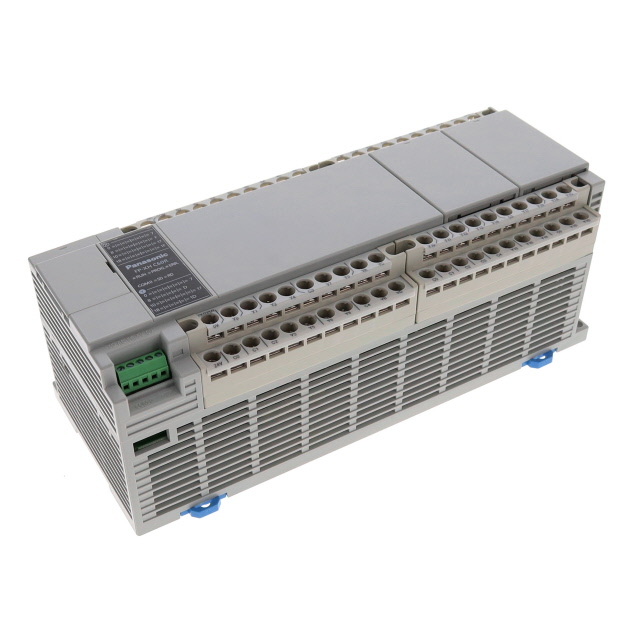 Panasonic Industrial Automation Sales AFPXHC60R electronic component product image
