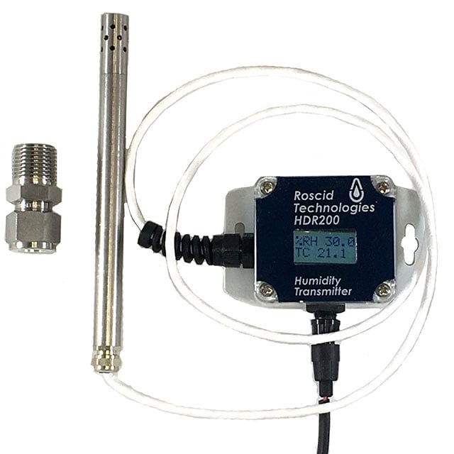 Roscid Technologies HD200 electronic component product image