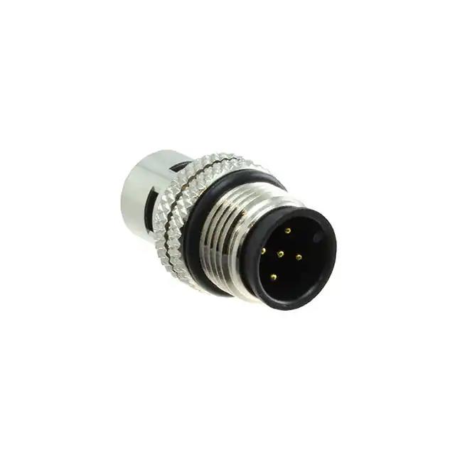 NorComp Inc. 858-005-10TRSS4 electronic component product image