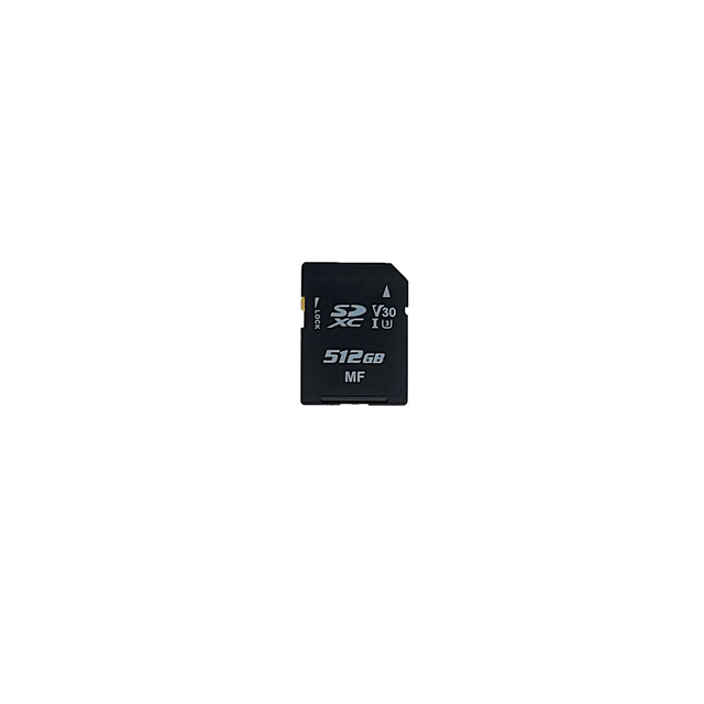 Accelerated Memory Production, Inc. AMPSD512G3S-00ES5YC-5P electronic component product image