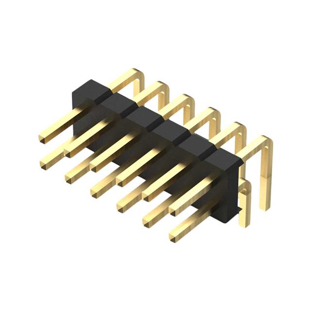 GCT BF060-12A-B-0600-0280-0305-L-D electronic component product image
