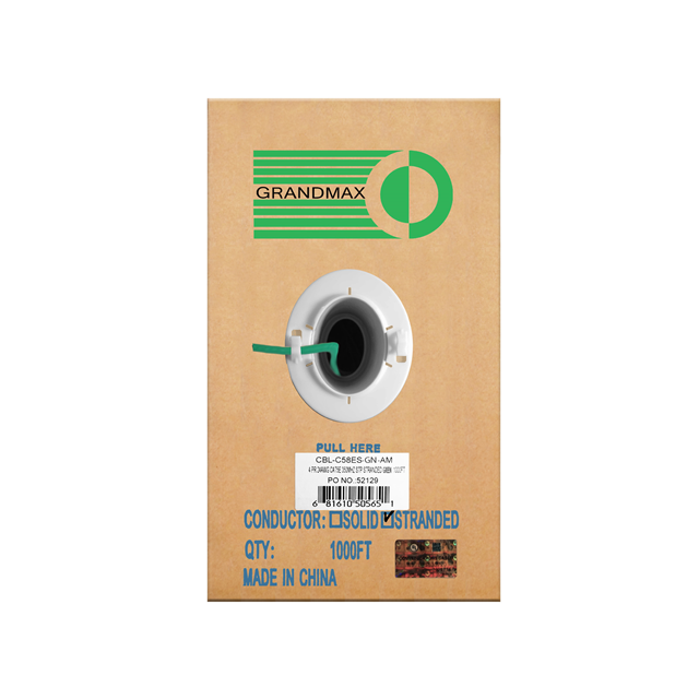 GRANDMAX CBL-C58ES-GN-AM electronic component product image