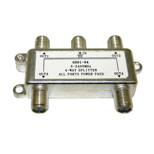 Digiwave DGS0104 electronic component product image