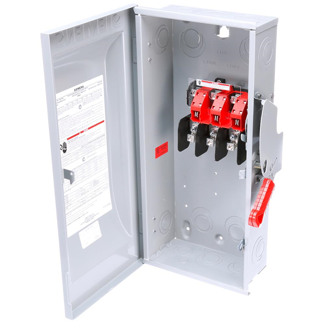Siemens HNF363 electronic component product image